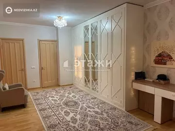 107 м², 3-комнатная квартира, этаж 3 из 9, 107 м², изображение - 1