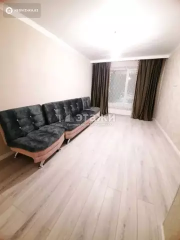 38 м², 1-комнатная квартира, этаж 9 из 12, 38 м², изображение - 8