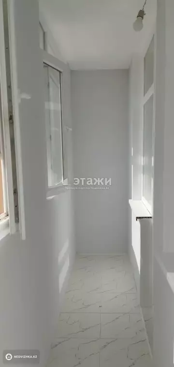 1-комнатная квартира, этаж 4 из 9, 37 м²