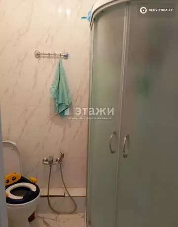 1-комнатная квартира, этаж 4 из 9, 37 м²