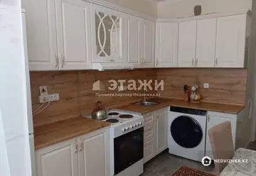 1-комнатная квартира, этаж 4 из 9, 37 м²