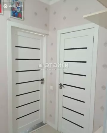 36.68 м², 1-комнатная квартира, этаж 4 из 9, 37 м², изображение - 4