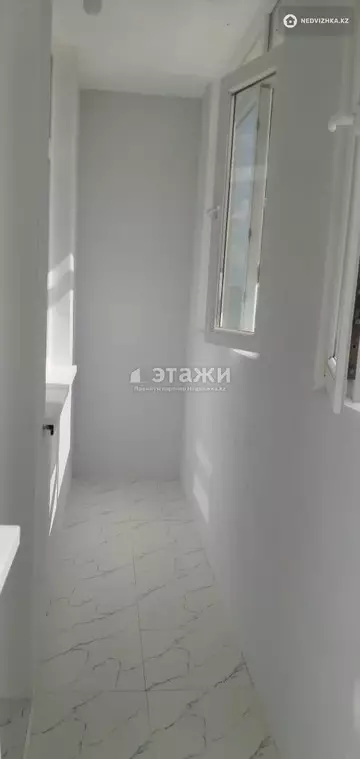 36.68 м², 1-комнатная квартира, этаж 4 из 9, 37 м², изображение - 5
