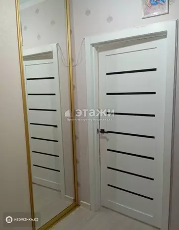 36.68 м², 1-комнатная квартира, этаж 4 из 9, 37 м², изображение - 7
