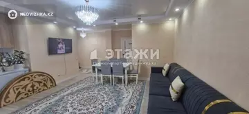 69 м², 2-комнатная квартира, этаж 5 из 9, 69 м², изображение - 5