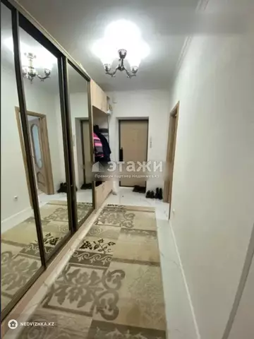 100 м², 3-комнатная квартира, этаж 3 из 8, 100 м², изображение - 0