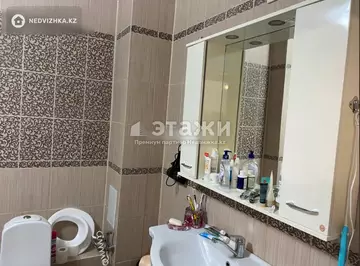 100 м², 3-комнатная квартира, этаж 3 из 8, 100 м², изображение - 1