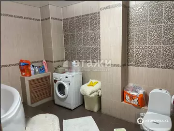 100 м², 3-комнатная квартира, этаж 3 из 8, 100 м², изображение - 2
