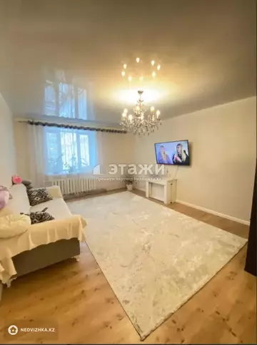 100 м², 3-комнатная квартира, этаж 3 из 8, 100 м², изображение - 3