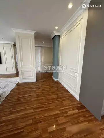90 м², 3-комнатная квартира, этаж 10 из 23, 90 м², изображение - 5