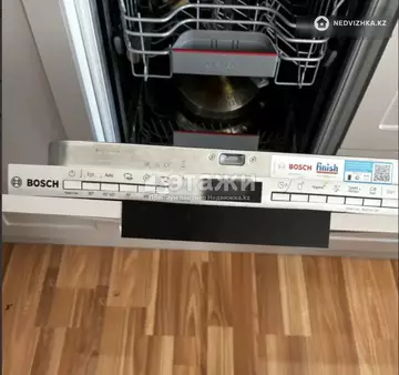 90 м², 3-комнатная квартира, этаж 10 из 23, 90 м², изображение - 6