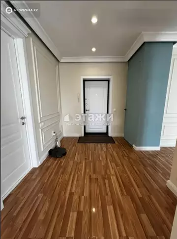 90 м², 3-комнатная квартира, этаж 10 из 23, 90 м², изображение - 7