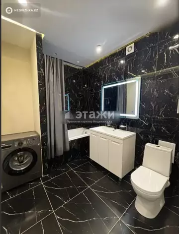 90 м², 3-комнатная квартира, этаж 10 из 23, 90 м², изображение - 8
