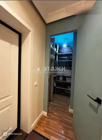 90 м², 3-комнатная квартира, этаж 10 из 23, 90 м², изображение - 10