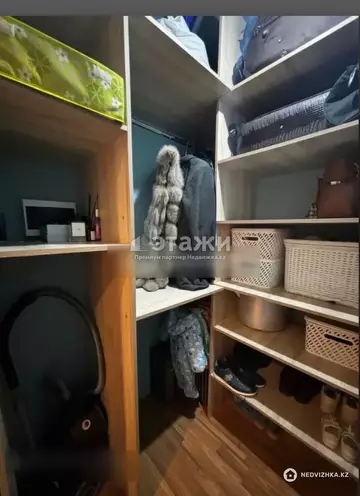 90 м², 3-комнатная квартира, этаж 10 из 23, 90 м², изображение - 11