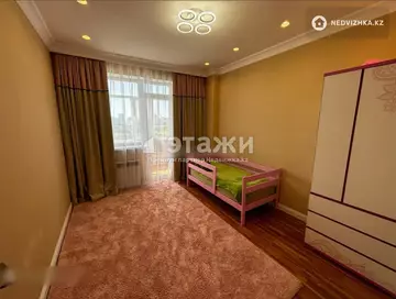 90 м², 3-комнатная квартира, этаж 10 из 23, 90 м², изображение - 12