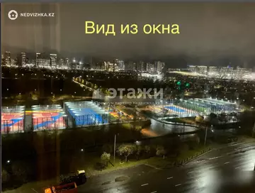 90 м², 3-комнатная квартира, этаж 10 из 23, 90 м², изображение - 14