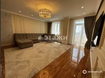 90 м², 3-комнатная квартира, этаж 10 из 23, 90 м², изображение - 16