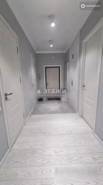 90 м², 3-комнатная квартира, этаж 2 из 21, 90 м², изображение - 0