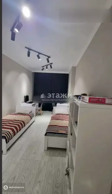 90 м², 3-комнатная квартира, этаж 2 из 21, 90 м², изображение - 3