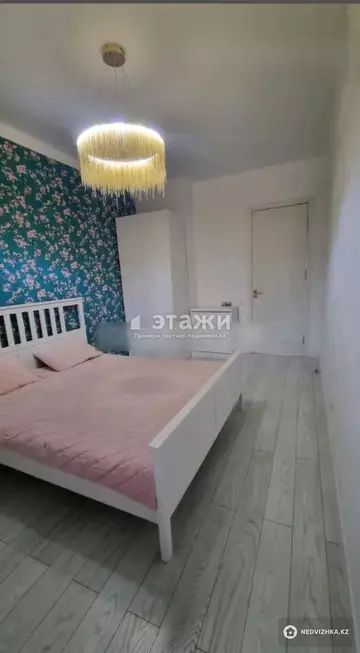 90 м², 3-комнатная квартира, этаж 2 из 21, 90 м², изображение - 5