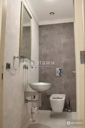 3-комнатная квартира, этаж 23 из 26, 118 м²