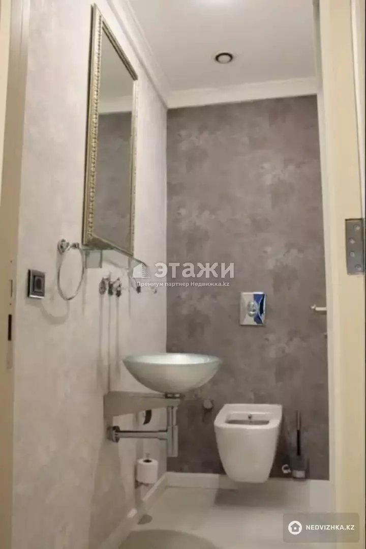 118 м², 3-комнатная квартира, этаж 23 из 26, 118 м², изображение - 1