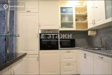 118 м², 3-комнатная квартира, этаж 23 из 26, 118 м², изображение - 2
