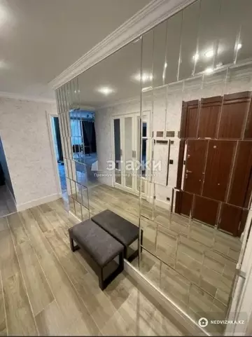 118 м², 3-комнатная квартира, этаж 23 из 26, 118 м², изображение - 3
