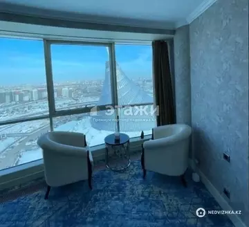 118 м², 3-комнатная квартира, этаж 23 из 26, 118 м², изображение - 5