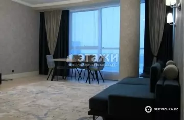 118 м², 3-комнатная квартира, этаж 23 из 26, 118 м², изображение - 6