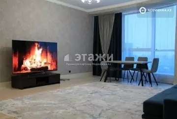118 м², 3-комнатная квартира, этаж 23 из 26, 118 м², изображение - 7