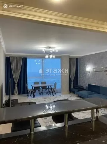 118 м², 3-комнатная квартира, этаж 23 из 26, 118 м², изображение - 8