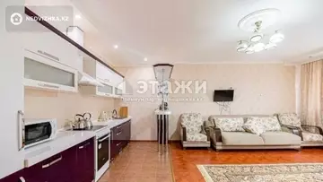 2-комнатная квартира, этаж 2 из 12, 69 м²