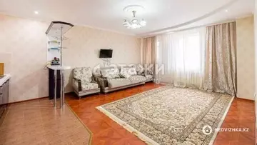 69.1 м², 2-комнатная квартира, этаж 2 из 12, 69 м², изображение - 5