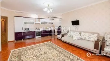 69.1 м², 2-комнатная квартира, этаж 2 из 12, 69 м², изображение - 6