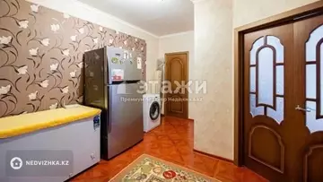 69.1 м², 2-комнатная квартира, этаж 2 из 12, 69 м², изображение - 9
