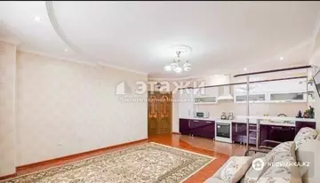 69.1 м², 2-комнатная квартира, этаж 2 из 12, 69 м², изображение - 12