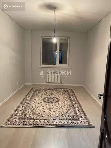 1-комнатная квартира, этаж 4 из 4, 39 м²