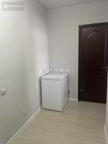 38.7 м², 1-комнатная квартира, этаж 4 из 4, 39 м², изображение - 4