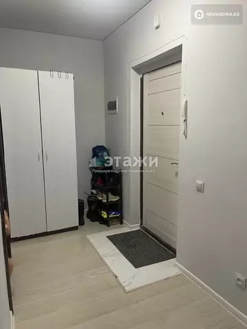 38.7 м², 1-комнатная квартира, этаж 4 из 4, 39 м², изображение - 5