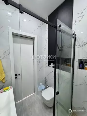 4-комнатная квартира, этаж 5 из 9, 149 м²