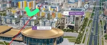 98.4 м², 4-комнатная квартира, этаж 4 из 9, 98 м², изображение - 8