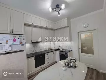 98.4 м², 4-комнатная квартира, этаж 4 из 9, 98 м², изображение - 9