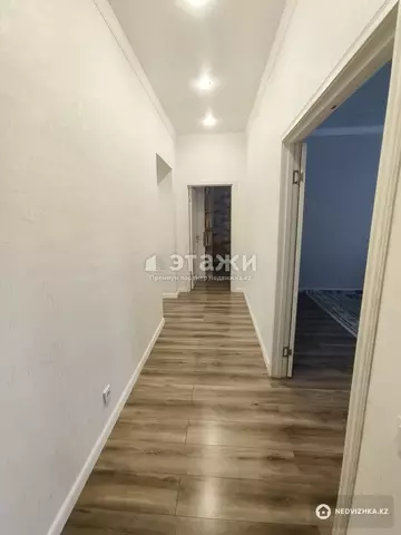 98.4 м², 4-комнатная квартира, этаж 4 из 9, 98 м², изображение - 10