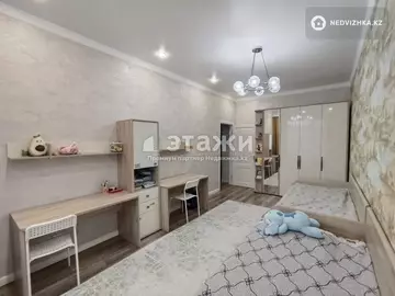 98.4 м², 4-комнатная квартира, этаж 4 из 9, 98 м², изображение - 11