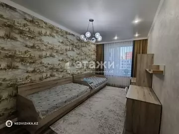 98.4 м², 4-комнатная квартира, этаж 4 из 9, 98 м², изображение - 14