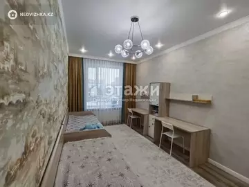 98.4 м², 4-комнатная квартира, этаж 4 из 9, 98 м², изображение - 15