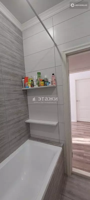 98.4 м², 4-комнатная квартира, этаж 4 из 9, 98 м², изображение - 18