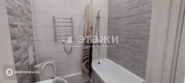 98.4 м², 4-комнатная квартира, этаж 4 из 9, 98 м², изображение - 20